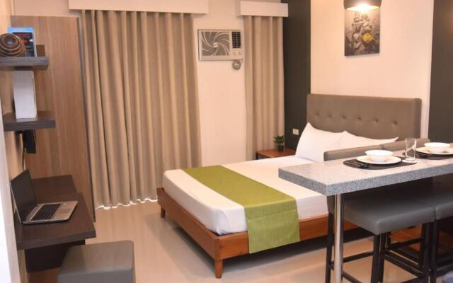 Andeo Suites