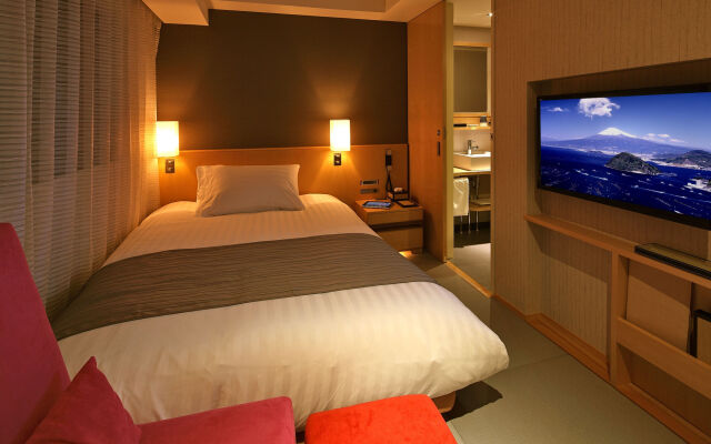 Cocochee Hotel Numazu