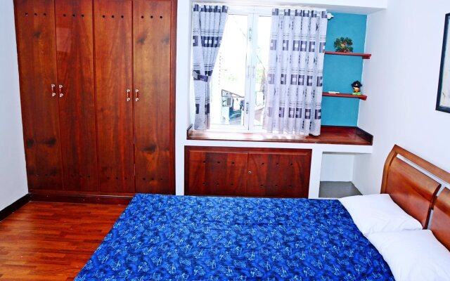 Thanh Tung Homestay