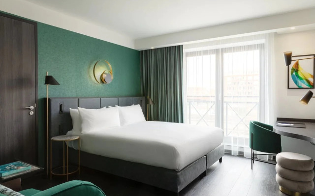 The Den, ‘s-Hertogenbosch, a Tribute Portfolio Hotel