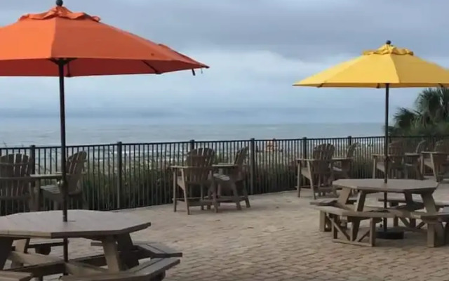 Bluewater Resort 405