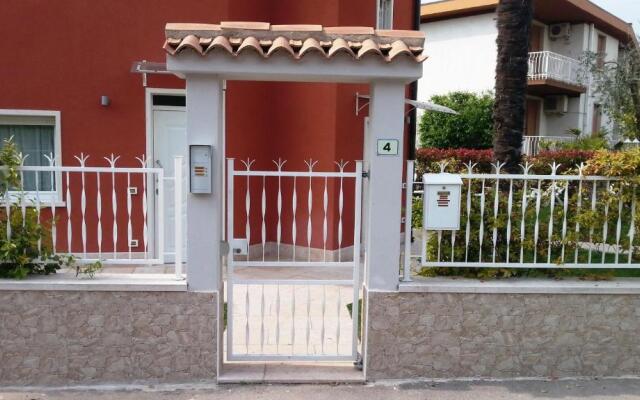 Appartamento Villa Elison