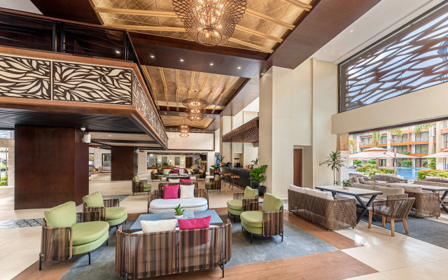 Mandarin Bay Resort & Spa