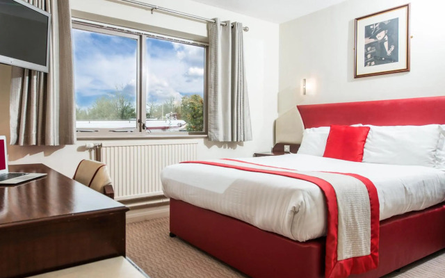 Peartree Lodge Waterside