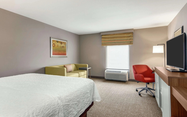 Hampton Inn Athens