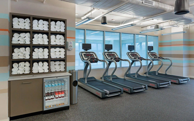 Global Luxury Suites at the Charles River