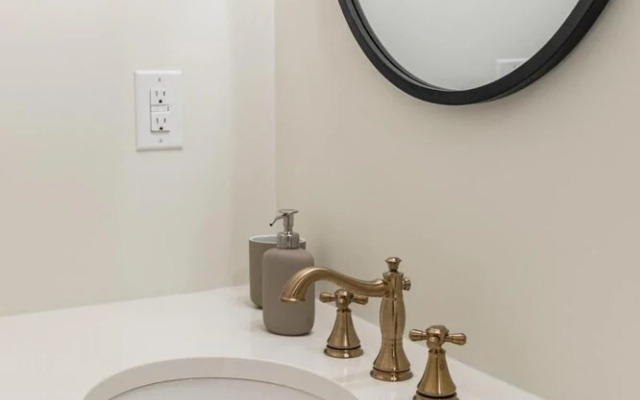 Presidential Suite 2