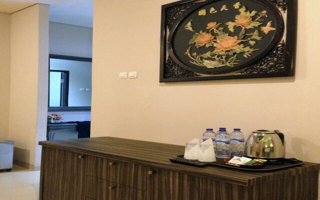 Fafa Hill Hotel And Resort