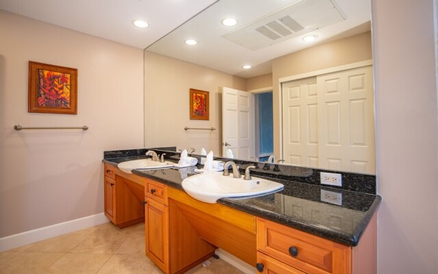 Kapalua Bay Villa 28b2 Gold Ocean Front
