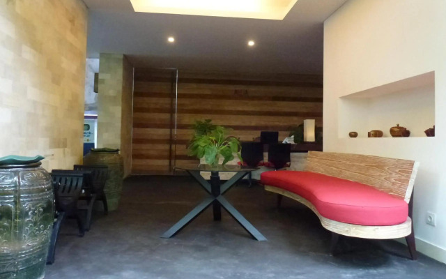 Allia Residence