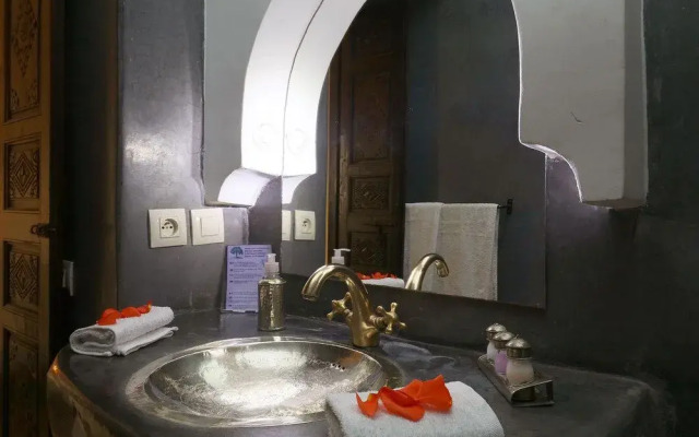 Riad 22 L'Etoil D'Orient