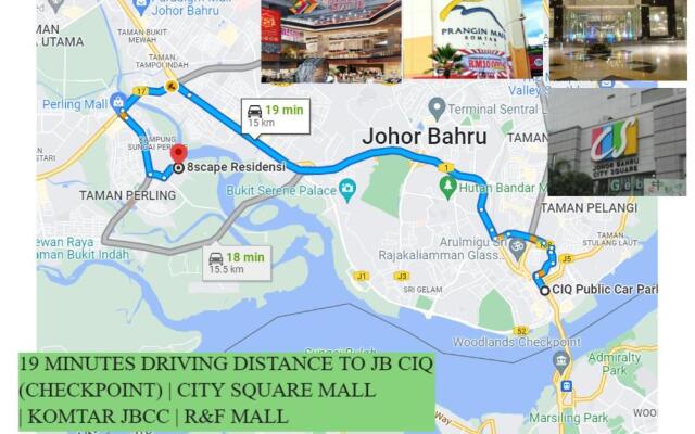 YOLO Budget CONDO Premium Facilities