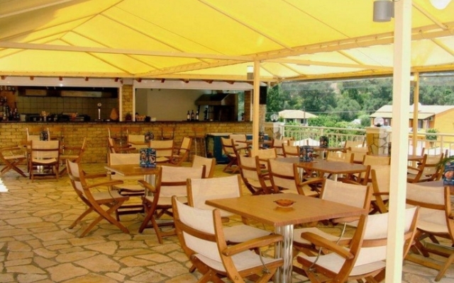 Angelica Apartment Hotel