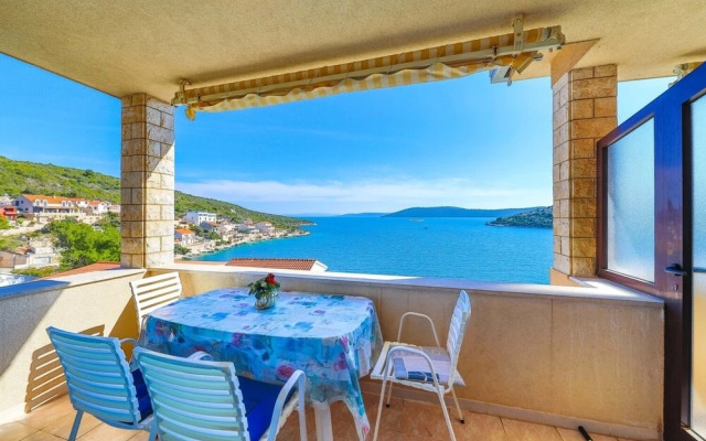 Ivan - Apartments With Panoramic Sea View - A1