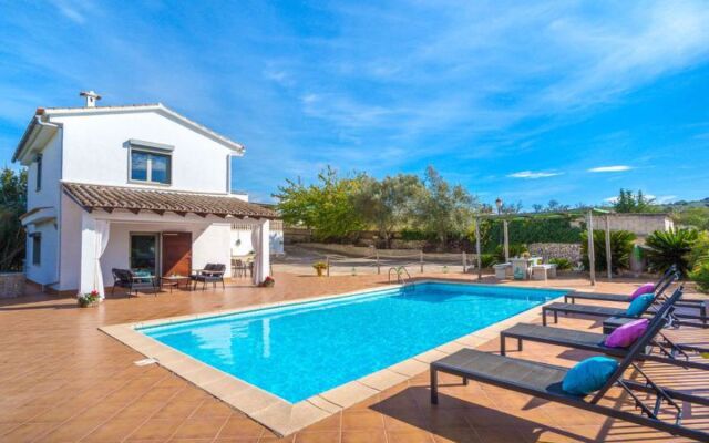 Villa Son Alcaines