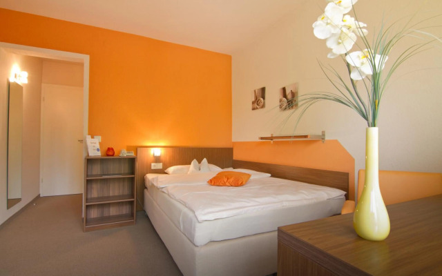 Balance Hotel am Blauenwald