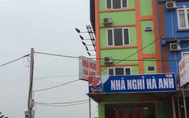 Ha Anh Hotel