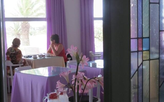 Hotel Rex de Atlantida