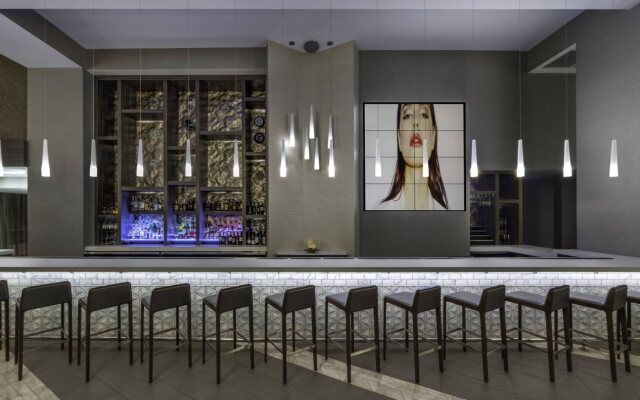 AC by Marriott Charlotte