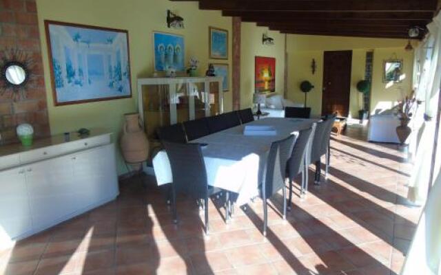 Villa Graziosa