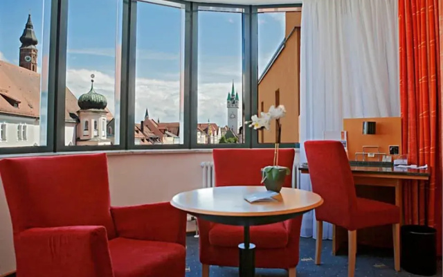 Hotel Theresientor