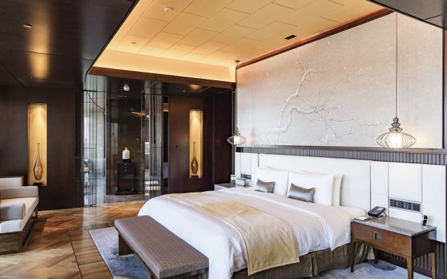 NUO Hotel Beijing