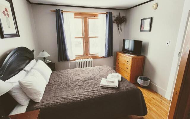 Auberge l'Orpailleur