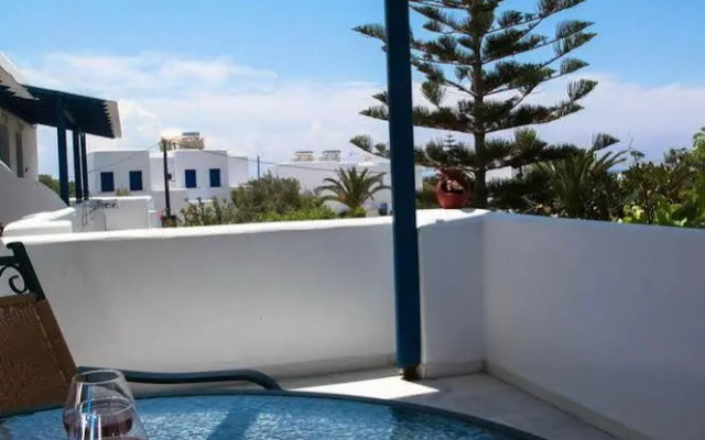Maroussa Studios