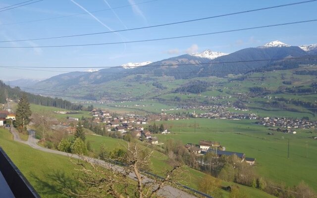 Greenhome Appartement