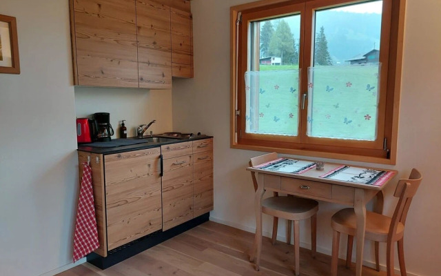 L Rchehuus Adelboden