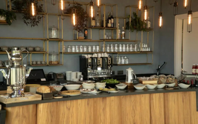 Terme di Vulci Glamping & SPA