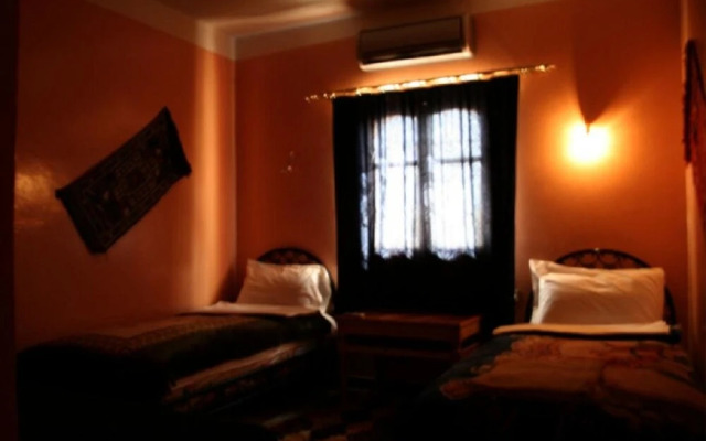 Kasbah Hotel Essalam