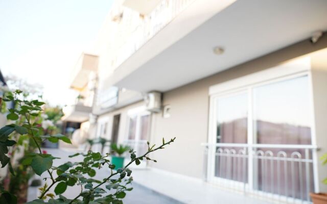 Lara Boutique Hotel