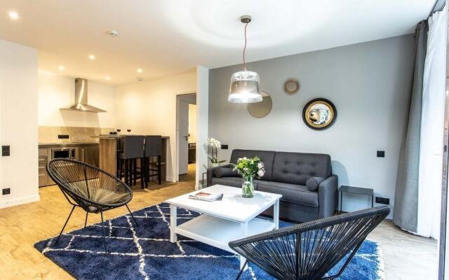 Ty Mad Hôtel-Restaurant