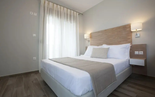 Enalia Villas
