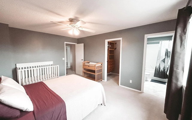 Family Friendly Mt Aberdeen House