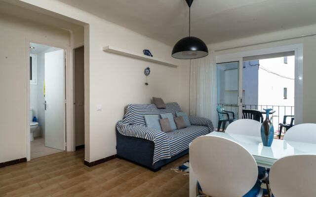 Ca-3 Calella DE Palafrugell 4 PAX