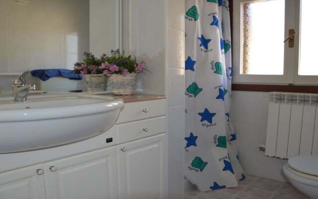 Relaxing Villa Near the sea in Caorle