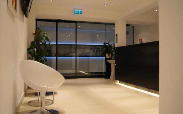 Ischglliving Appartements