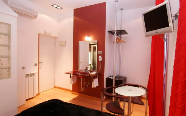 Hostal Santo Domingo