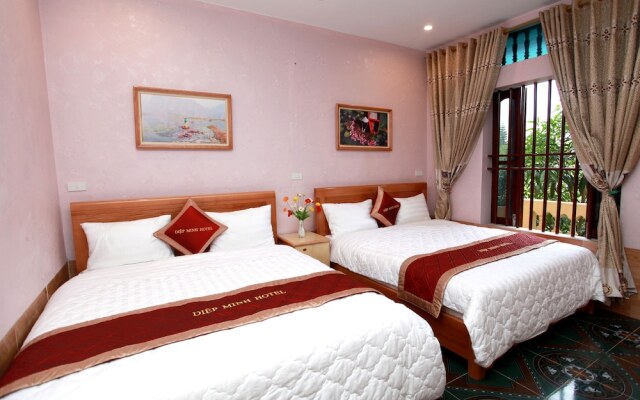 Diep Minh Hotel