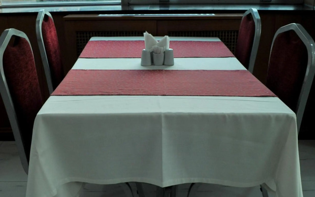 Lion City Hotel Ankara