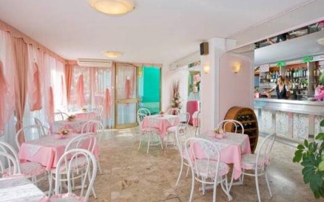 Hotel Sanremo