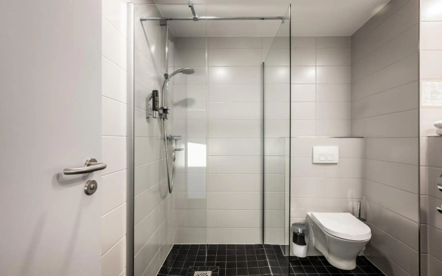 Serways Hotel Weiskirchen Nord