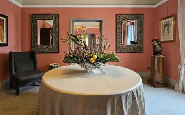Relais Casa Mirabile