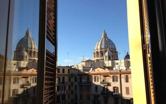 Alle Fornaci a San Pietro BB