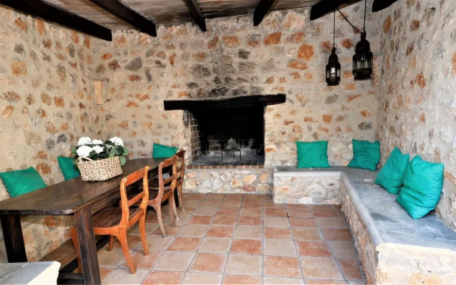 Villa Magdalena Calvia