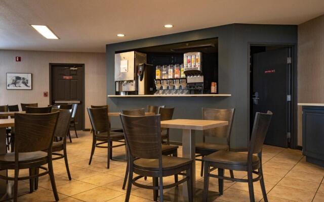 Whitewater Inn