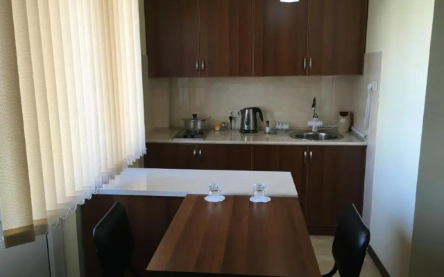Anga Yerevan Apartments