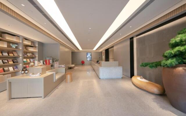 Ji Hotel Beijing West Railway Station Liuli Bridge Dong